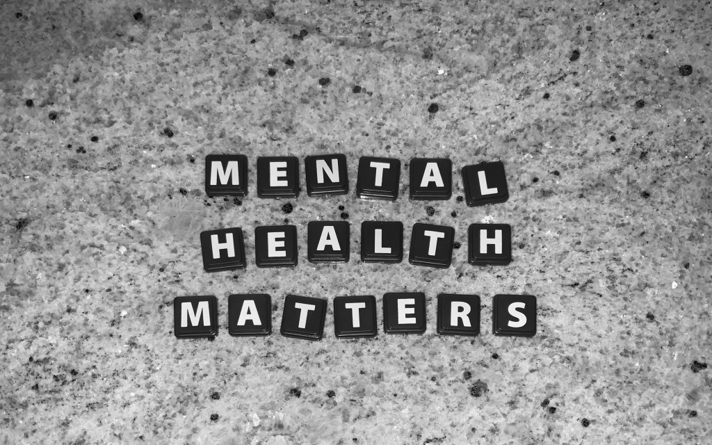 What is mental&nbsp;health?